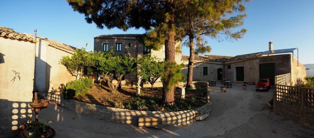 B&B Manca1Fiorino Buseto Palizzolo Eksteriør billede